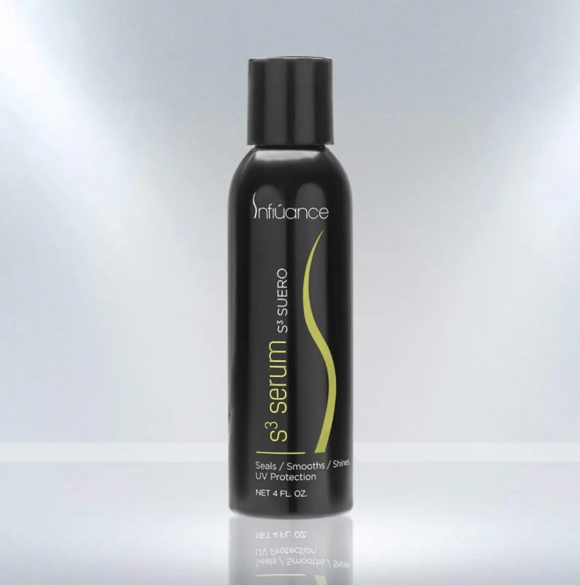 4oz Influance S3 Serum Kiya Gee Beauty Co
