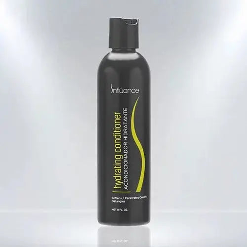 8oz Influance Hydrating Conditioner Kiya Gee Beauty Co