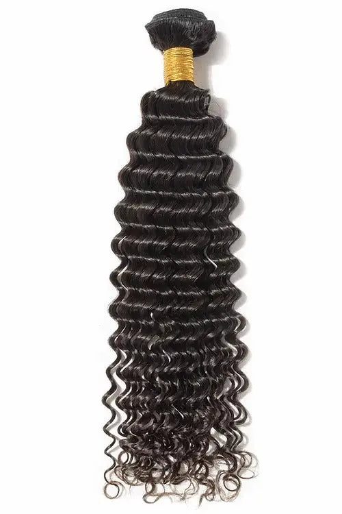Brazilian Deep Curly Kiya Gee Beauty Co