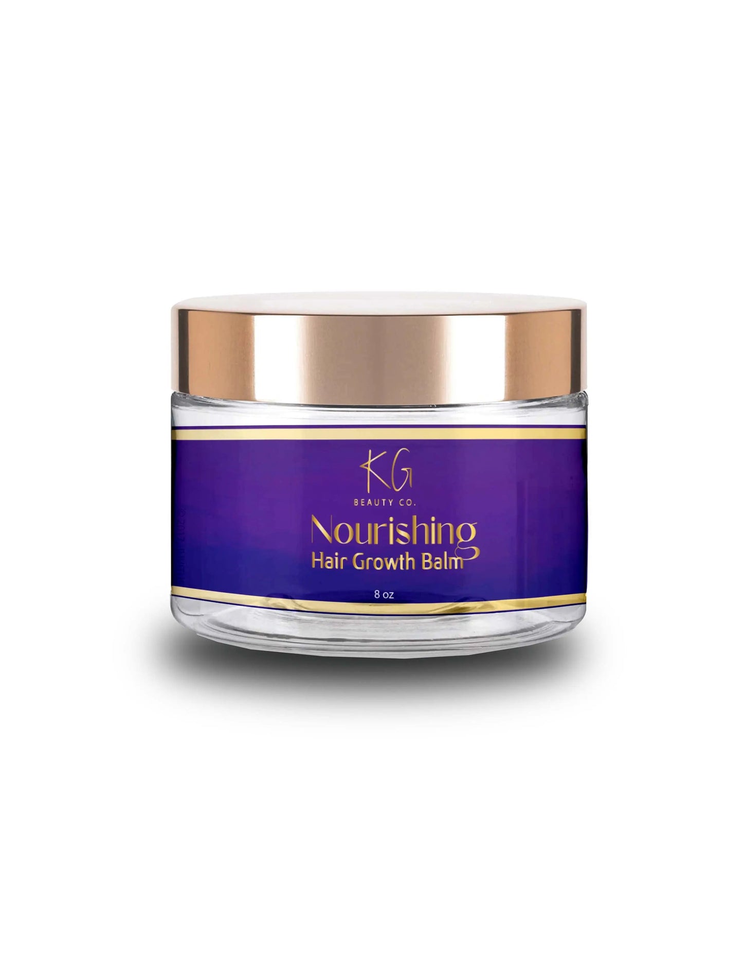 KG Hair Growth Bundle KG Beauty Co.