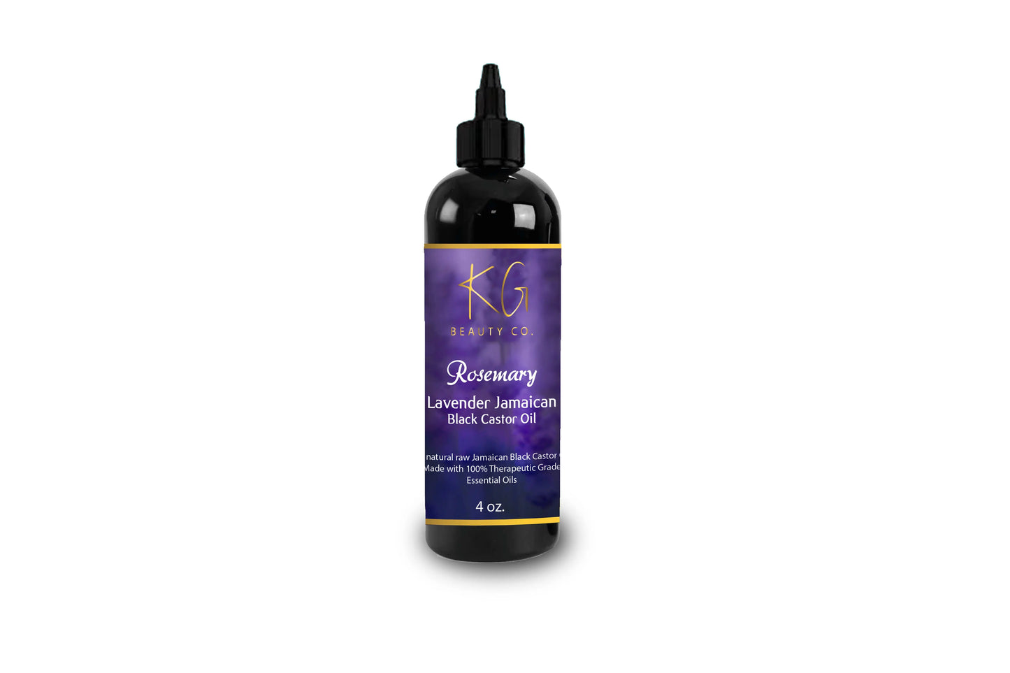 KG Hair Growth Bundle KG Beauty Co.