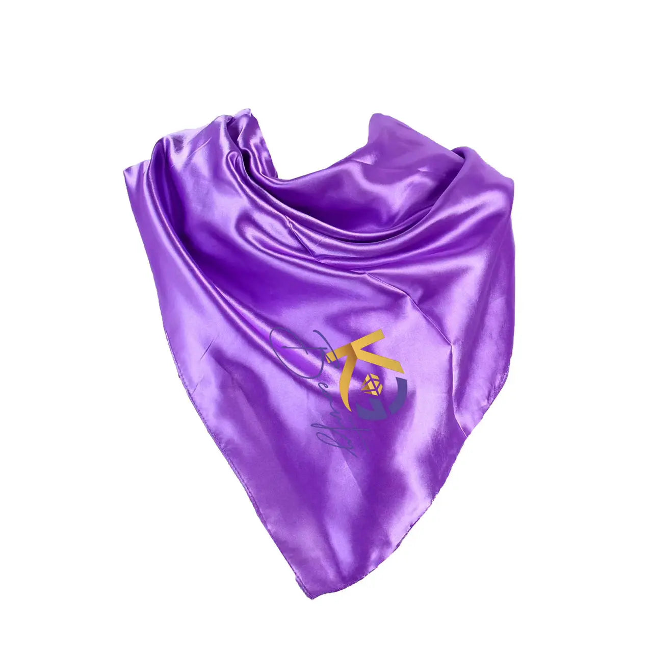 KG Healthy Hair Satin Scarf KG Beauty Co.