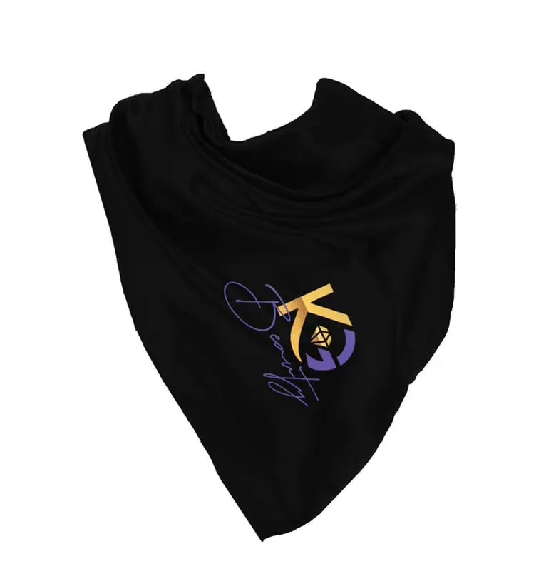 KG Healthy Hair Satin Scarf KG Beauty Co.