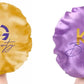 KG Healthy Hair Double Sided Satin Bonnet With Drawstring KG Beauty Co.