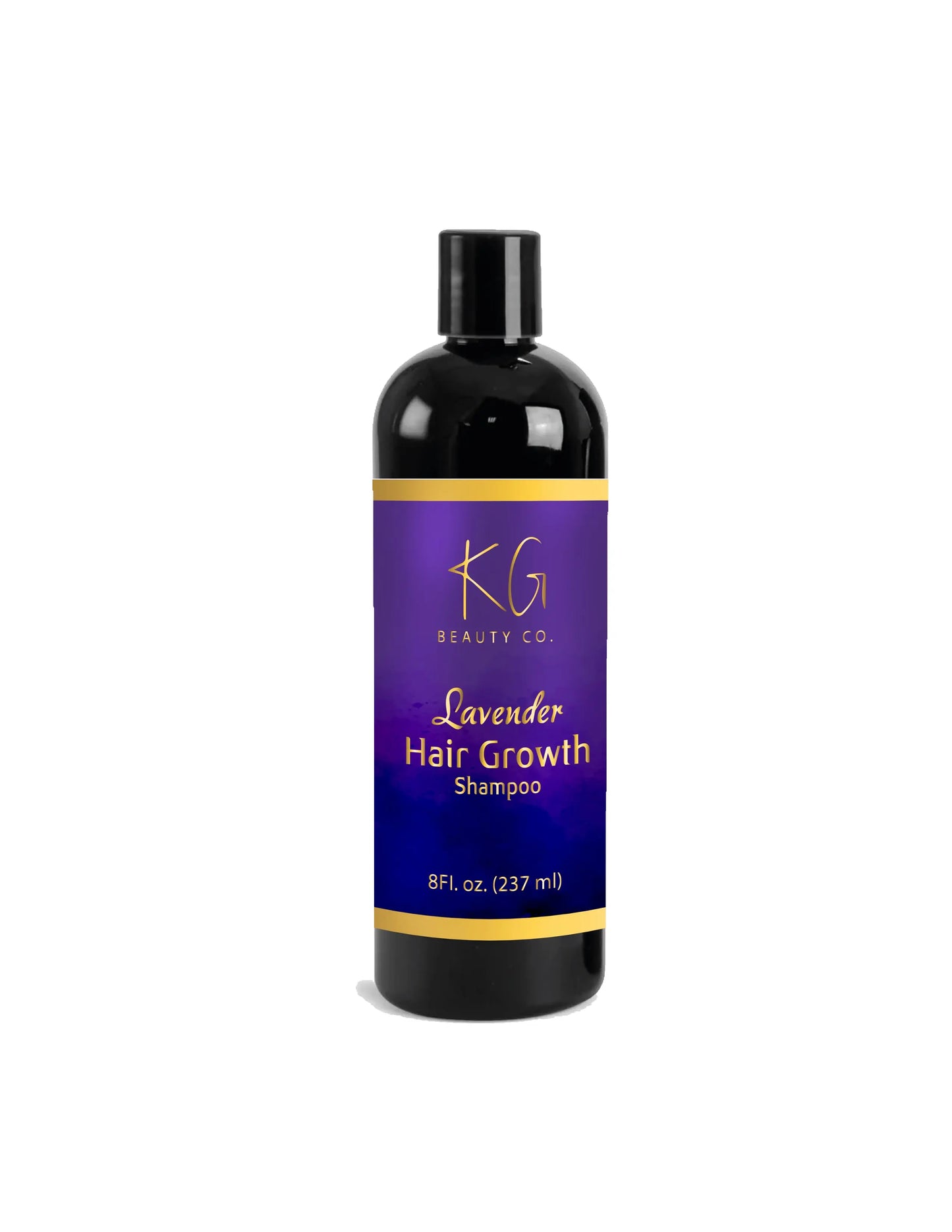 KG Lavender Hair Growth Shampoo KG Beauty Co.